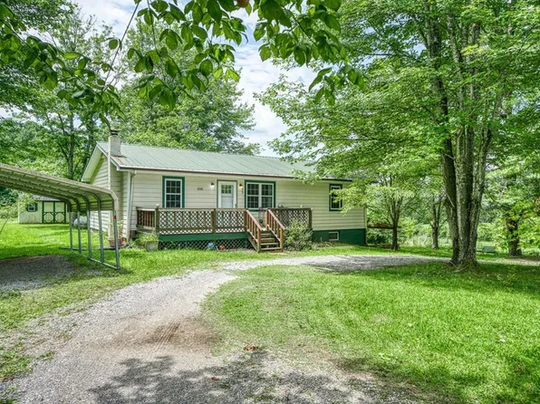 1046 Burgess School Rd, Cookeville, TN 38506