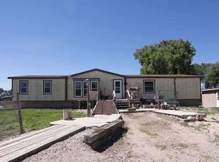 174 Schwend Rd, Bridger, MT 59014