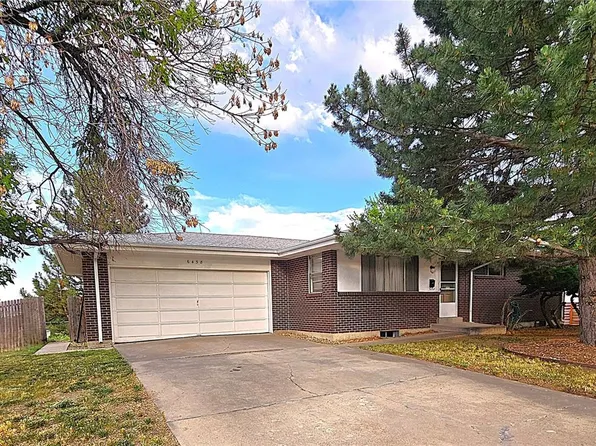 6438 Yarrow Street, Arvada, CO 80004