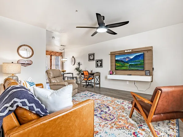 5808 Redstone Dr, Killeen, TX