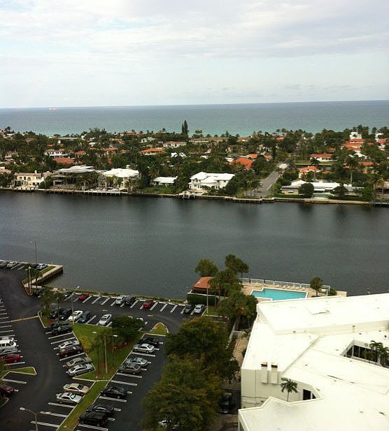 Beautiful Ocean & Intracoastal Views
