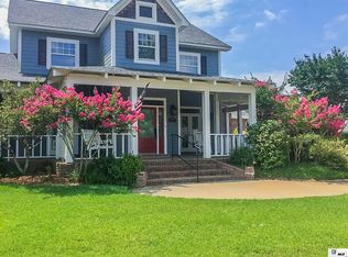 200 Rue De Lieu, West Monroe, LA 71291