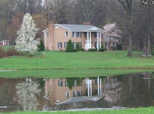 15636 Warwick Rd, Marshallville, OH 44645