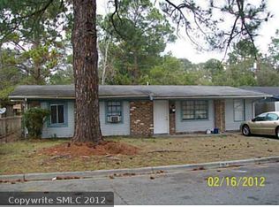 2504 Louisiana Ave, Savannah, GA 31404