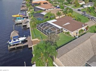 3706 SE 21st Ave, Cape Coral, FL 33904