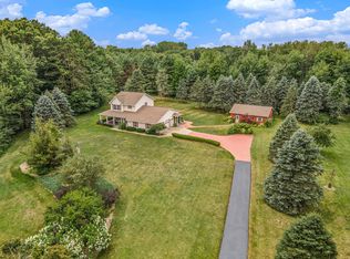 15933 144th Ave, Spring Lake, MI 49456