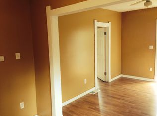 1933 Perth St, Toledo, OH 43607