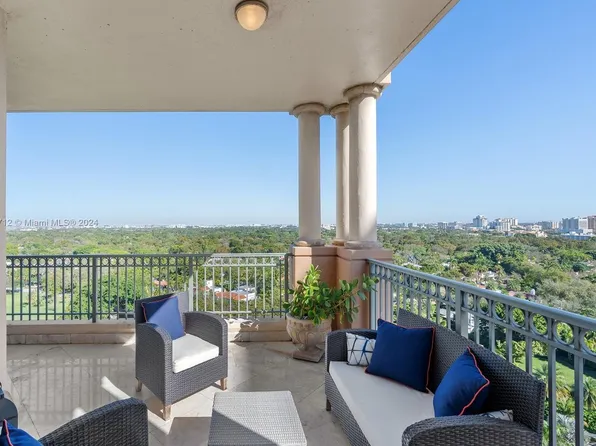 626 Coral Way APT 1403, Coral Gables, FL 33134