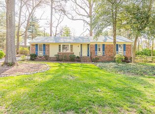 9441 Tuxford Rd, North Chesterfield, VA 23236