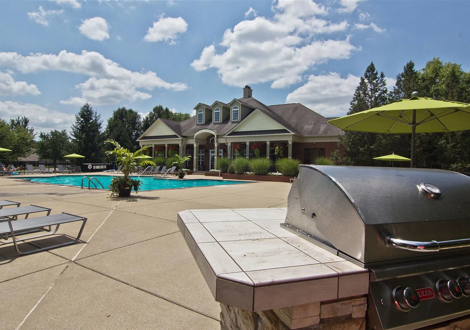 The Resort At Lake Crossing — Photo 3