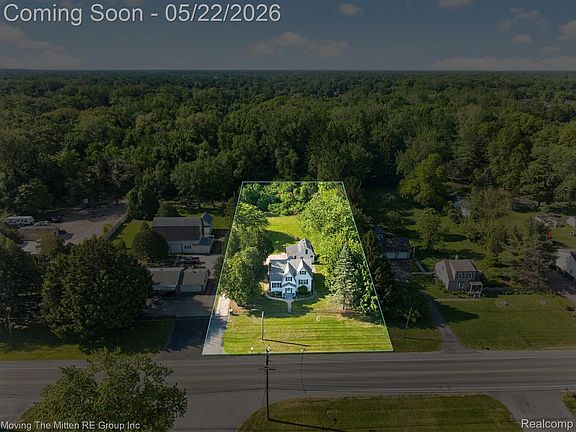 4th image of 25505 Wick Rd
