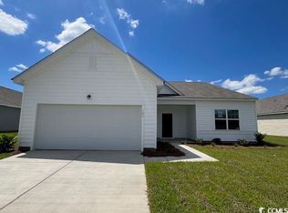 162 Linares St, Loris, SC 29569