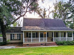 5670 Charleston Hwy, Walterboro, SC 29488