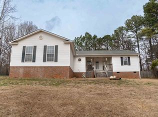 160 McBeth Rd, Cowpens, SC 29330