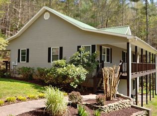 2704 Hi Top Rd, Hiawassee, GA 30546