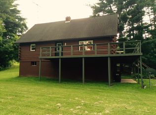 2090 Harrison Rd, Jackson, OH 45640