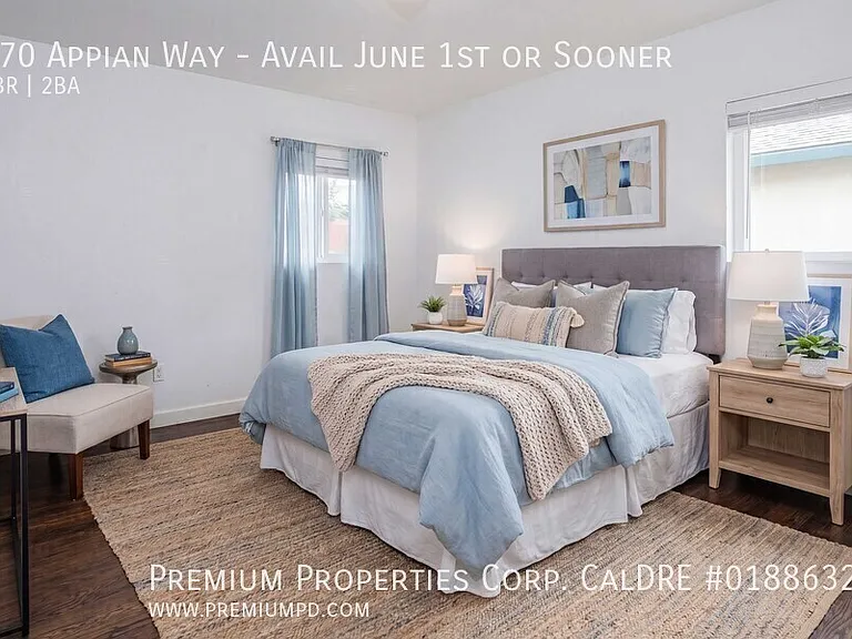 870 Appian Way #AVAIL JUNE 1ST OR SO — Photo 31