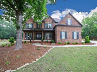 1889 Rolling Meadows Ln, Watkinsville, GA 30677