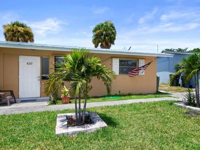 420 SE Robalo Ct, Stuart, FL, 34996