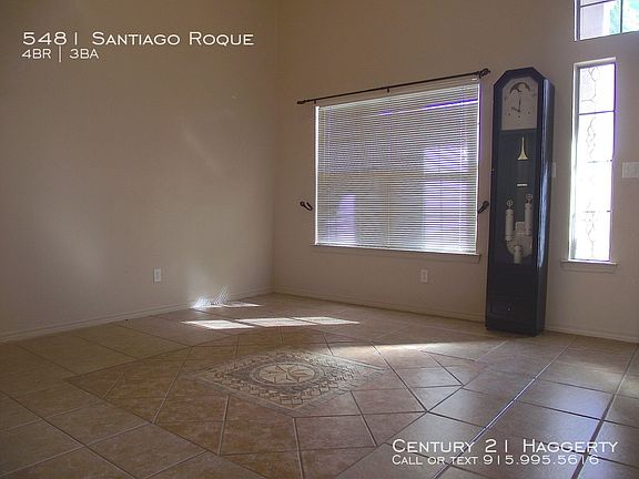3rd image of 5481 Santiago Roque Dr