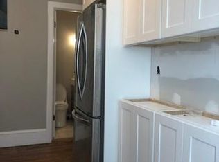 21 Warwick St #1, Roxbury Crossing, MA 02120