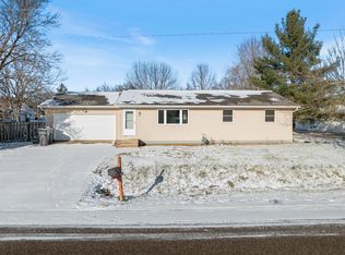 2709 W 8th St, Marshfield, WI 54449