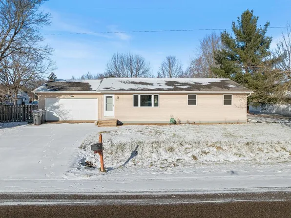 2709 West 8TH STREET, Marshfield, WI 54449