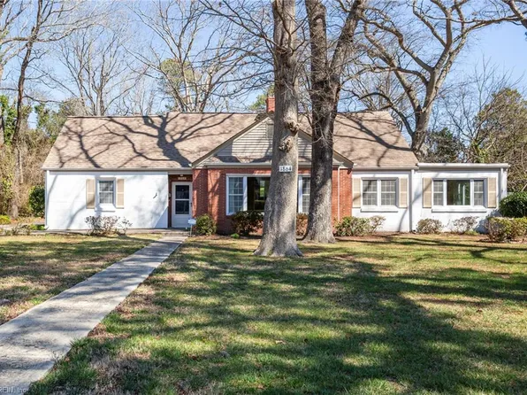 1864 Edgewood Ave, Norfolk, VA 23503