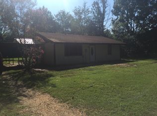 140 Susan Ln, Broken Bow, OK 74728