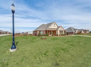 13430 Prairie Chapel Trl, Justin, TX 76247