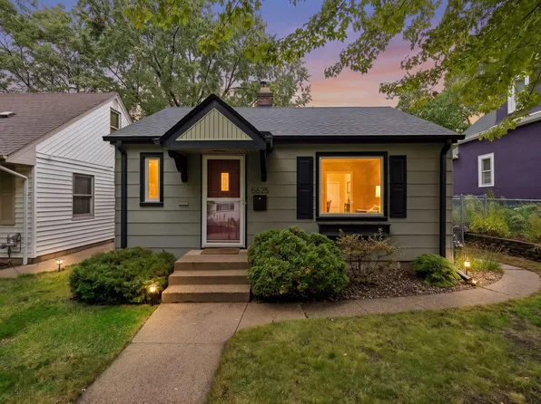 5625 42nd Ave S, Minneapolis, MN 55417