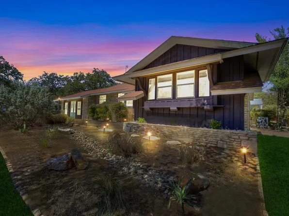 113 Weitz Rd, Fredericksburg, TX 78624