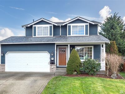 11008 183rd Avenue Pl E, Bonney Lake, WA, 98391