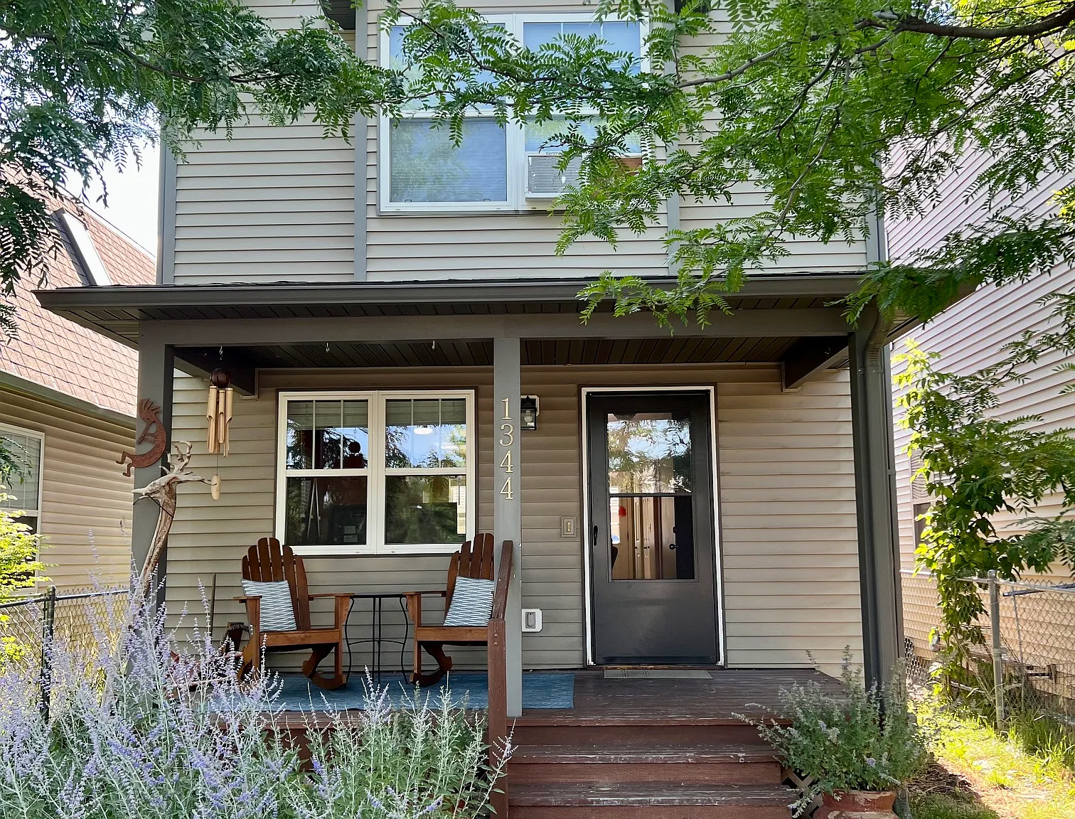 3 bed, 1124 sqft, $2,500 — Photo 1
