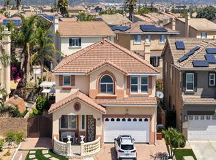 16872 Hazeltine Ct, Fontana, CA 92336