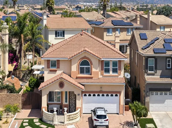 16872 Hazeltine Ct, Fontana, CA 92336