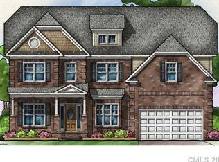 3007 Thorndale Ln #97, Indian Trail, NC 28079