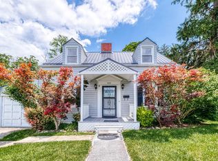 605 Clifford St, Pearisburg, VA 24134