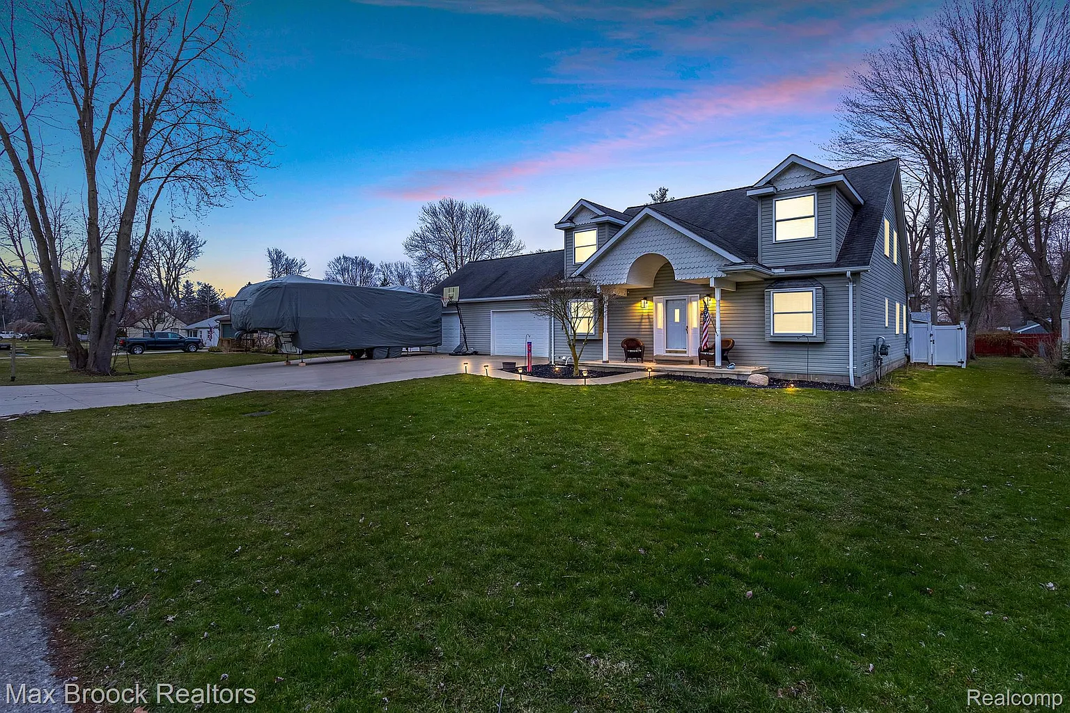 26570 Hickler Ln photo 1