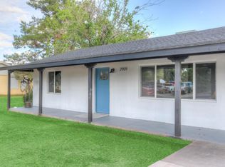 2909 E Highland Ave, Phoenix, AZ 85016