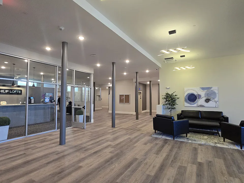 King Philip Lofts