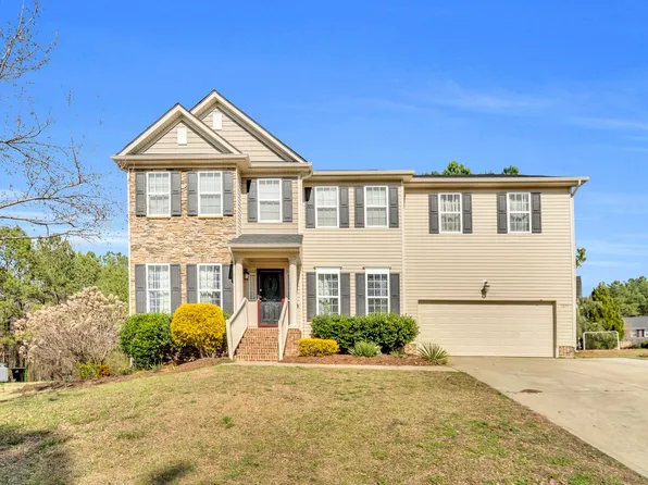 5077 Stonewood Pines Dr, Knightdale, NC 27545