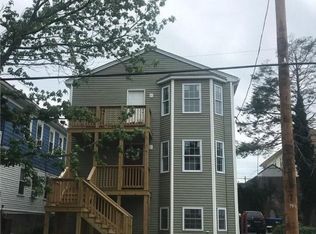 390 Academy Ave #1, Providence, RI 02908