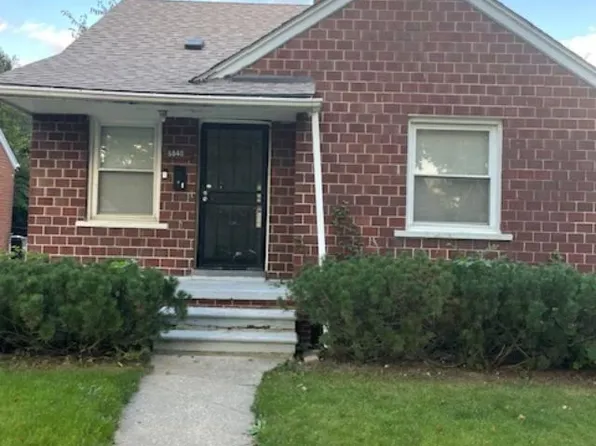 6840 Piedmont St, Detroit, MI 48228