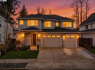 4024 S Winery Way, Ridgefield, WA 98642