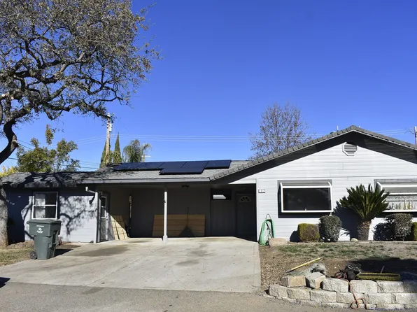 182 Hillcrest Dr, Auburn, CA 95603