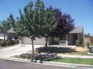 451 Brittany Way, Merced, CA 95341
