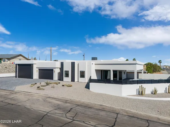 3574 Clearwater Dr, Lake Havasu City, AZ 86406