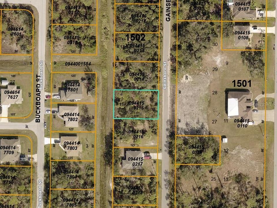 1st image of Lot 15 GAINSBORO STREET LOT 15