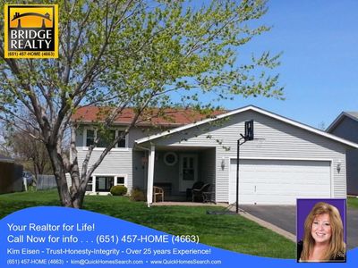2417 Gall Ave E, Maplewood, MN, 55109